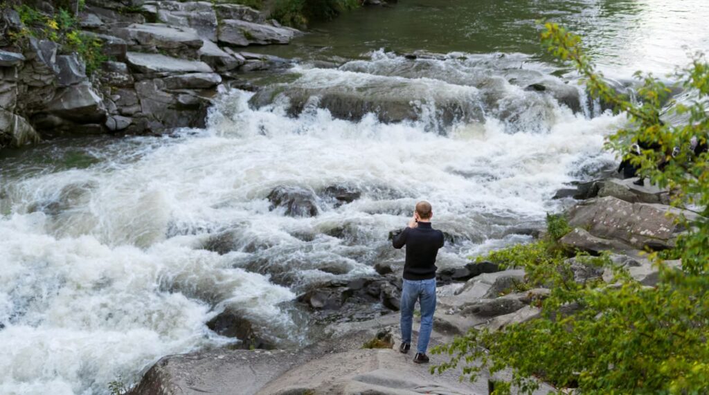 How to Let Go of Control