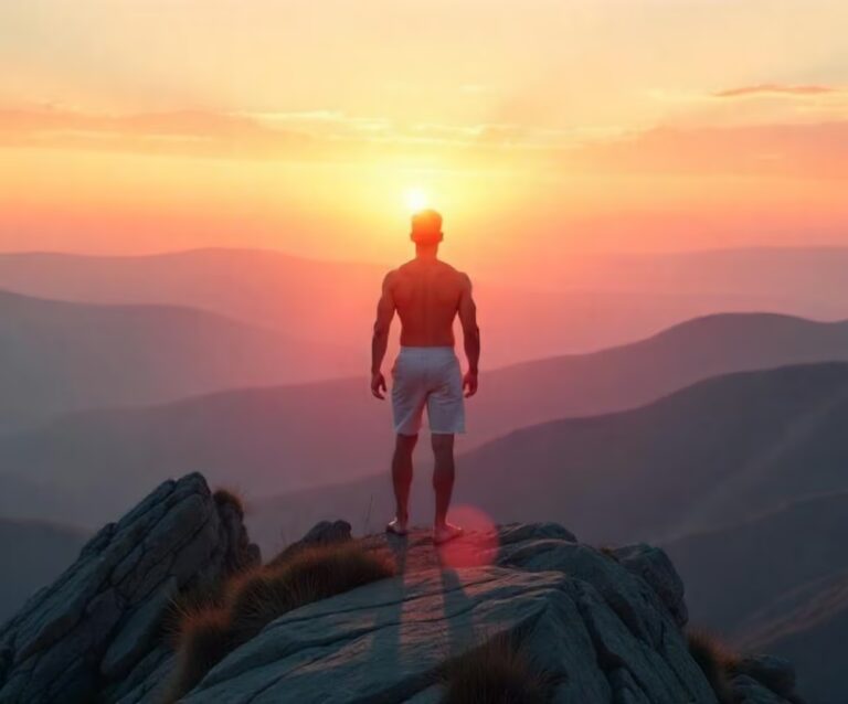 Why Men Hide Their Emotions—And How It’s Hurting Us All