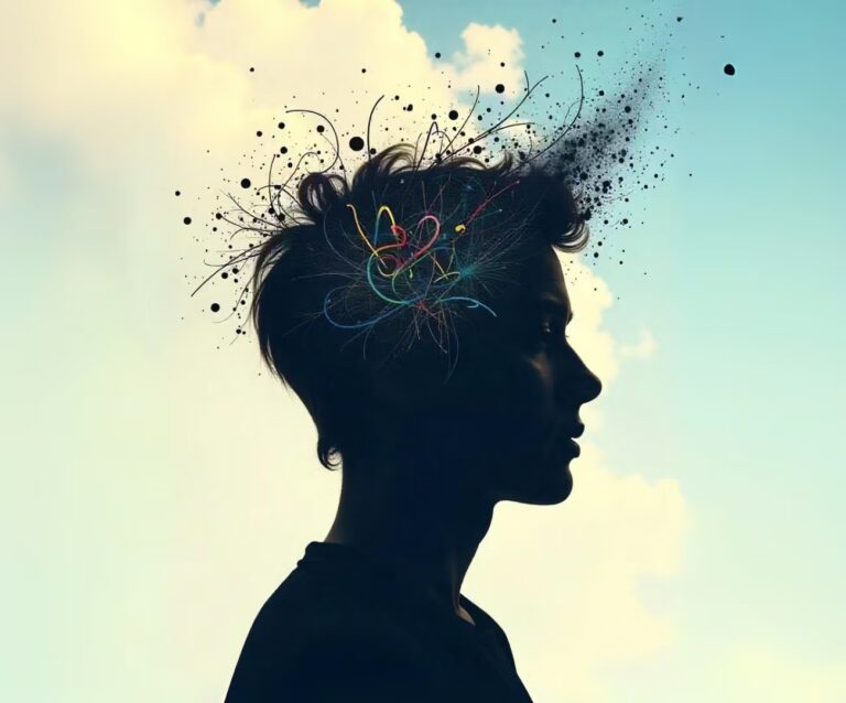 How to Stop Overthinking: Break Free from Endless Worry and Find Peace